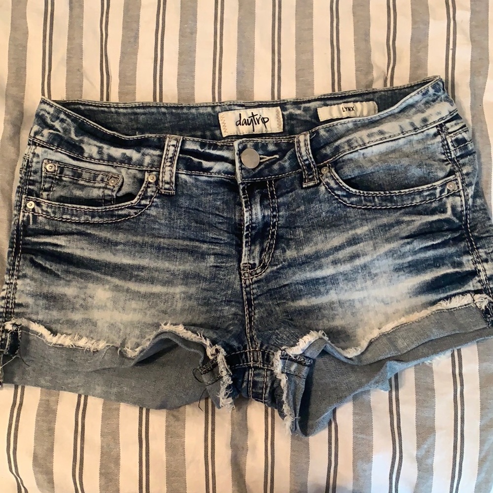 DAYTRIP LYNX SHORTS